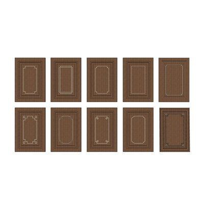 SCM Woodworking Machinery 3001 SCM Woodworking Machinery 3001